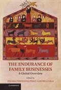 Endurance of Family Businesses