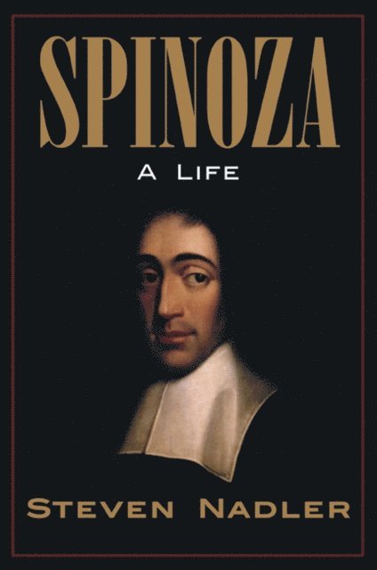 Steven Nadler - Spinoza, E-bok