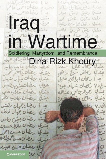 Dina Rizk Khoury - Iraq in Wartime, E-bok. Tillgänglighet: Lägg i varukorg