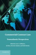 Commercial Contract Law