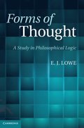 Forms of Thought