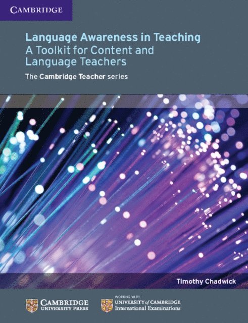 Timothy Chadwick - Language Awareness in Teaching, E-bok