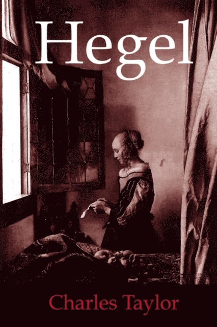 Charles Taylor - Hegel, E-bok