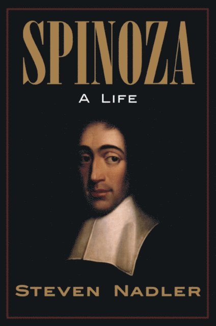 Steven Nadler - Spinoza, E-bok