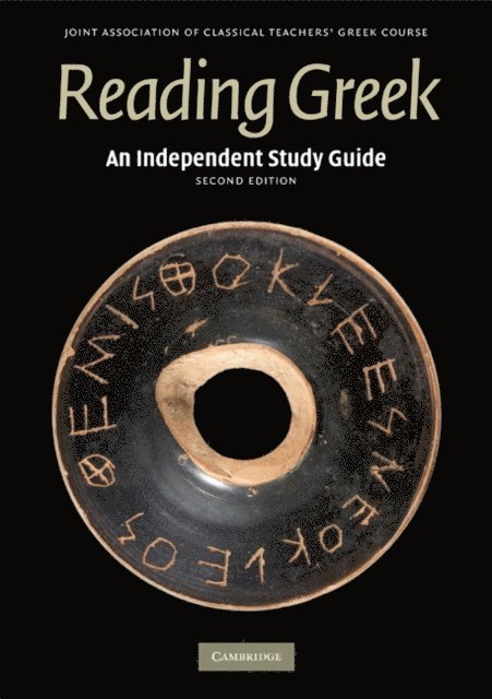 Joint Association of Classical Teachers - Independent Study Guide to Reading Greek, E-bok