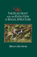 Stag Hunt and the Evolution of Social Structure