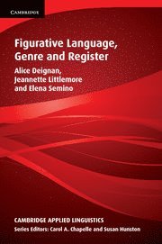 Figurative Language, Genre and Register