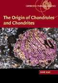 The Origin of Chondrules and Chondrites