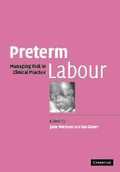 Preterm Labour
