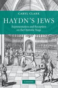 Haydn's Jews