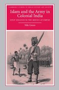 Islam and the Army in Colonial India