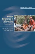 Person Reference in Interaction