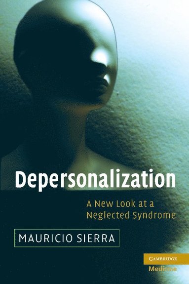 Depersonalization av Mauricio Sierra