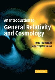 Introduction to General Relativity and Cosmology