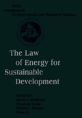 The Law of Energy for Sustainable Development