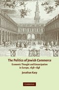 The Politics of Jewish Commerce
