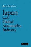 Japan and the Global Automotive Industry