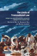 The Limits of Transnational Law