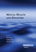 Mental Health and Disasters