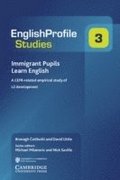 Immigrant Pupils Learn English