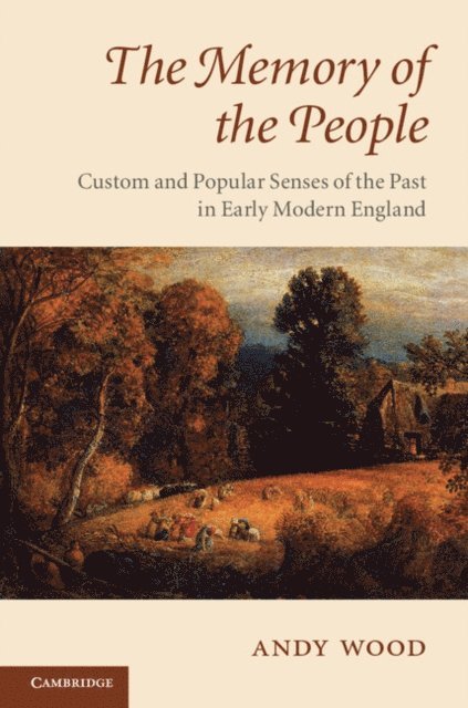 Andy Wood - Memory of the People, E-bok