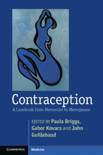Gabor Kovacs, Paula Briggs - Contraception, E-bok
