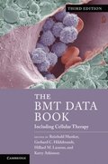 BMT Data Book