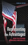 Representing the Advantaged