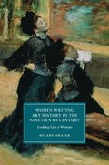 Women Writing Art History in the Nineteenth Century