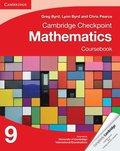 Cambridge Checkpoint Mathematics