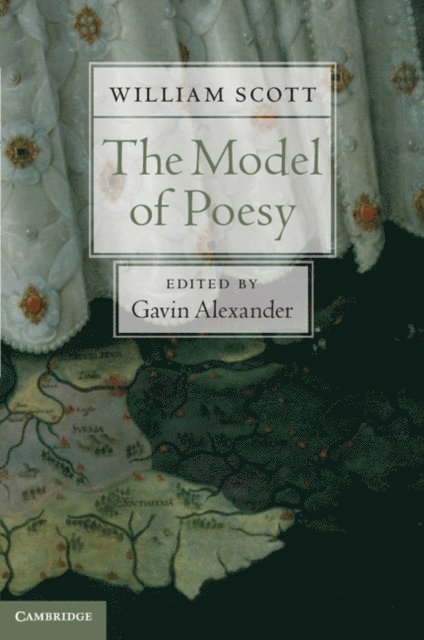 William Scott, Gavin Alexander - Model of Poesy, E-bok
