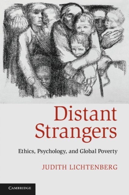 Judith Lichtenberg - Distant Strangers, E-bok