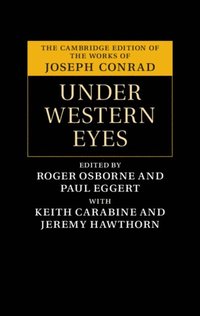 Under Western Eyes
