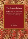 Paston Letters