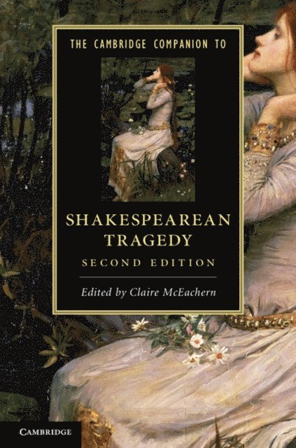 Claire McEachern - Cambridge Companion to Shakespearean Tragedy, E-bok
