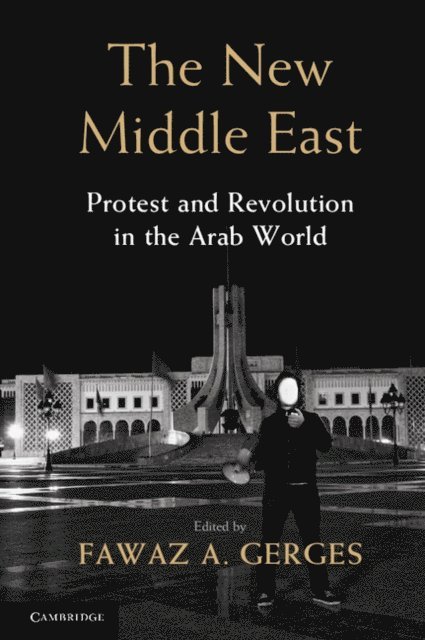 Fawaz A. Gerges - New Middle East, E-bok