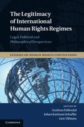 Legitimacy of International Human Rights Regimes