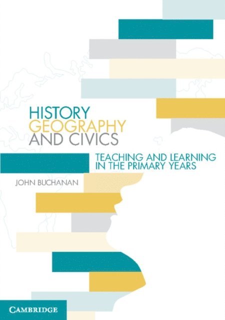John Buchanan - History, Geography and Civics, E-bok