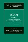 New Cambridge History of Islam: Volume 3, The Eastern Islamic World, Eleventh to Eighteenth Centuries