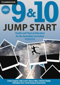 Jump Start Years 9 and 10 for the Australian Curriculum Workbook and Health Unit