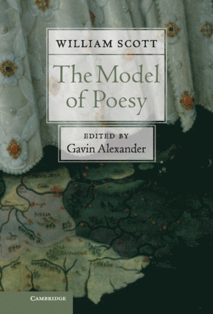 William Scott, Gavin Alexander - Model of Poesy, E-bok