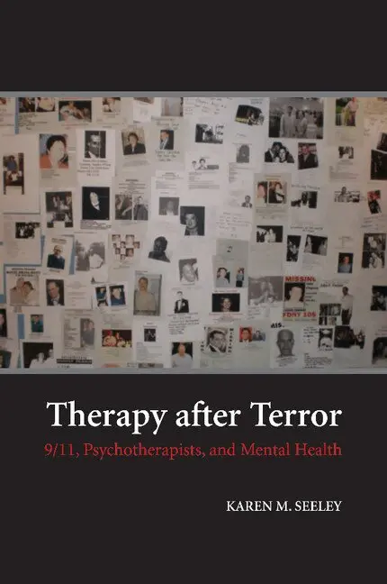 Karen M. Seeley - Therapy after Terror, Häftad. Tillgänglighet: Lägg i varukorg