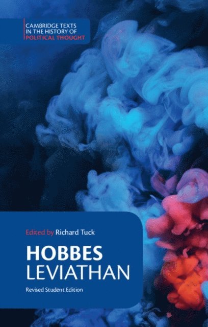 Thomas Hobbes, Richard Tuck - Hobbes: Leviathan, E-bok