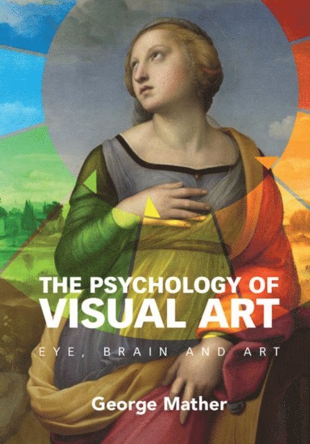 George Mather - Psychology of Visual Art, E-bok