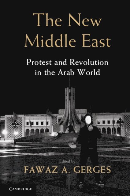 Fawaz A. Gerges - New Middle East, E-bok