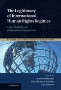 Legitimacy of International Human Rights Regimes