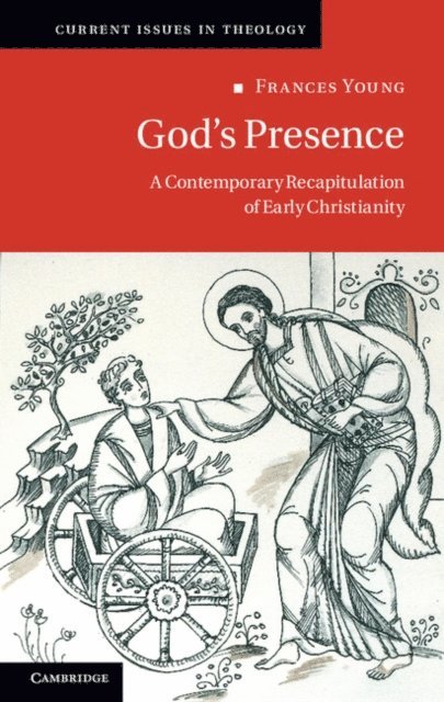 Frances Young - God's Presence, E-bok