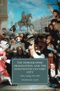 The Demographic Imagination and the Nineteenth-Century City