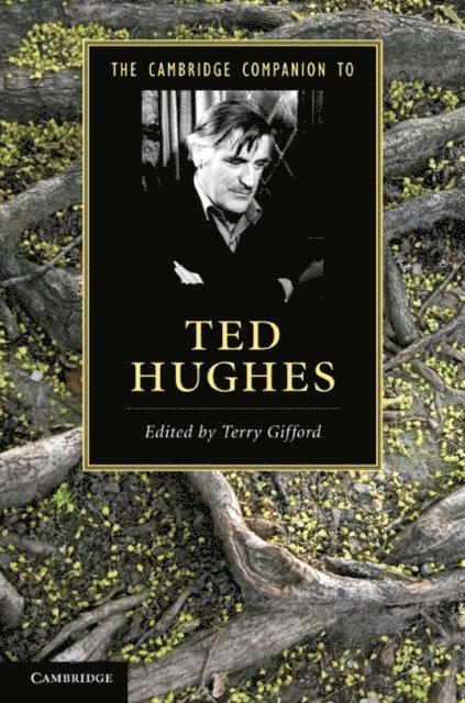 Terry Gifford - Cambridge Companion to Ted Hughes, E-bok