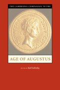 Cambridge Companion to the Age of Augustus